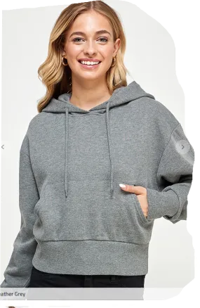 Hooded Sweatshirts