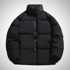 Ingolf Insulated Puffer Jacket