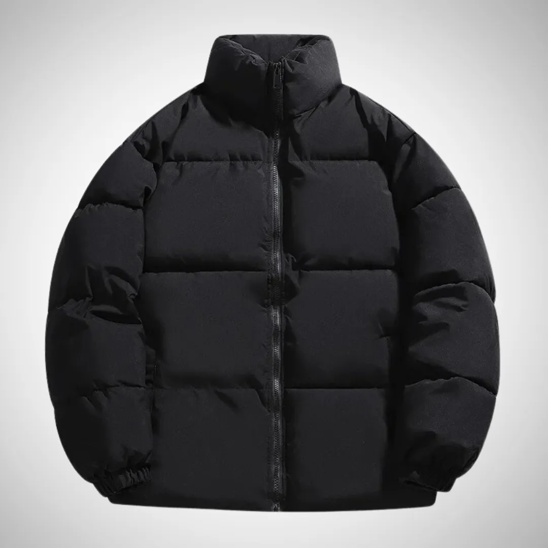 Ingolf Insulated Puffer Jacket