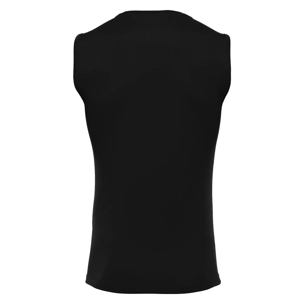 Jnr SMFC Training Vest Black