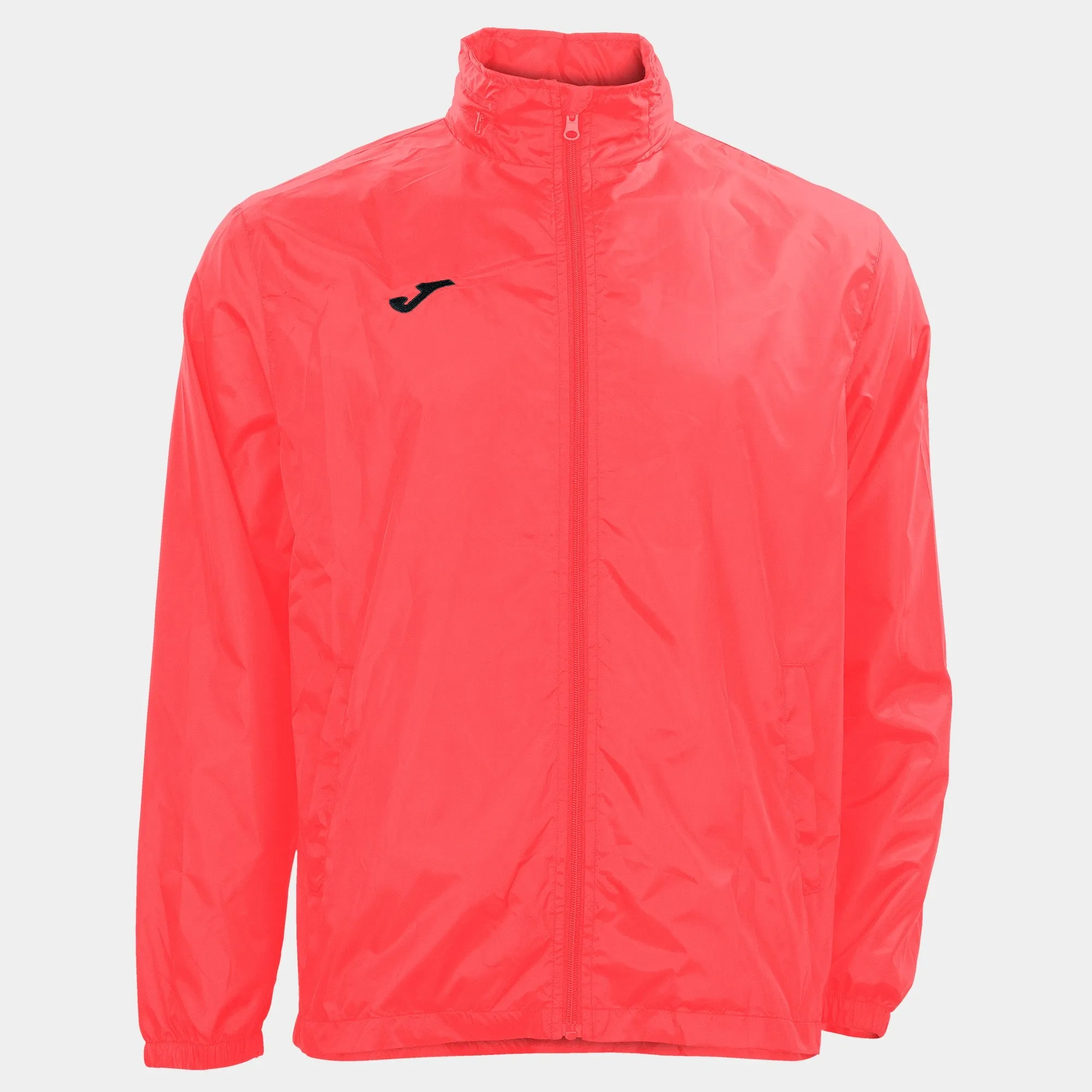 JOMA IRIS Kids Training Jacket KJKT-NEON ORANGE