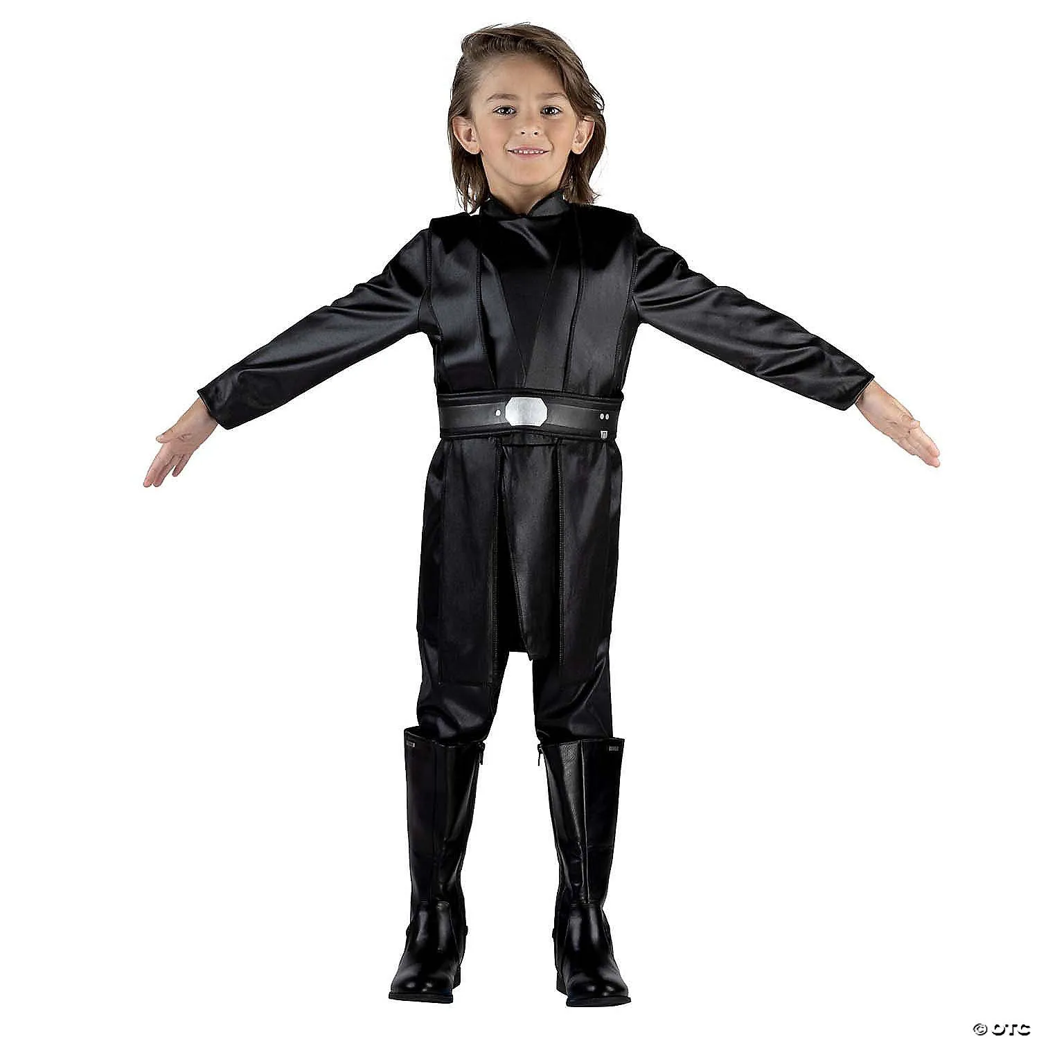 Kids Star Wars Luke Skywalker Qualux Costume - Small
