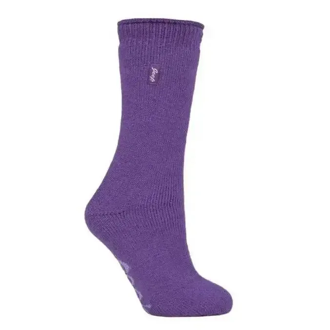 Ladies Jeep Renegade Thermal Boot Socks - One Size 4 - 8