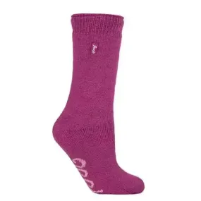Ladies Jeep Renegade Thermal Boot Socks - One Size 4 - 8