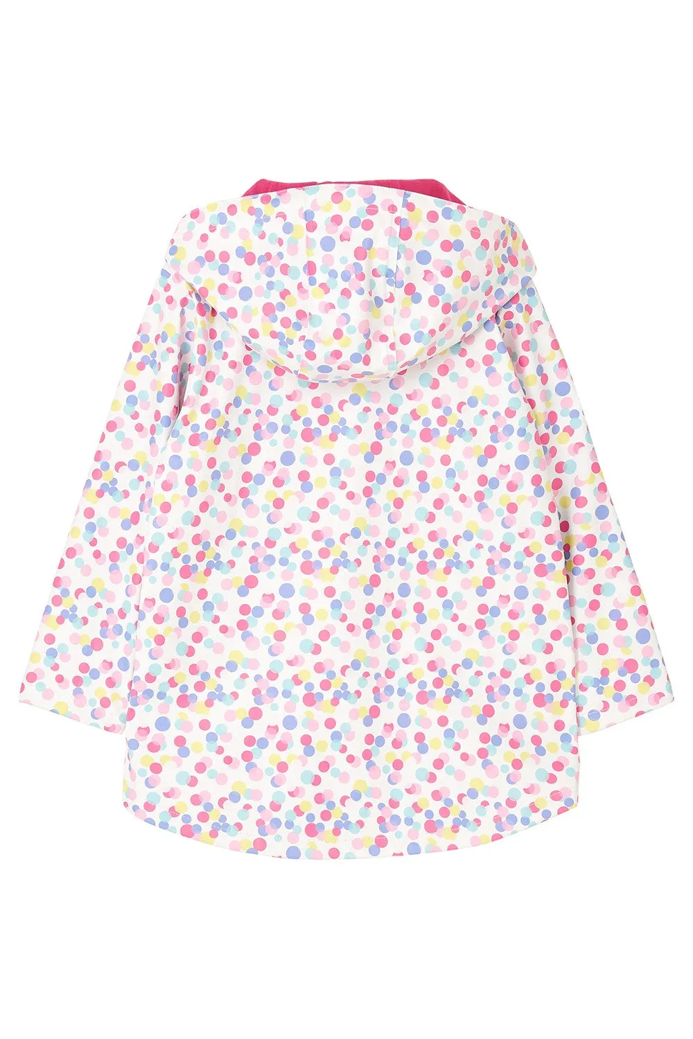Lighthouse Kids Heidi Waterproof Jacket -ALL OVER PRT
