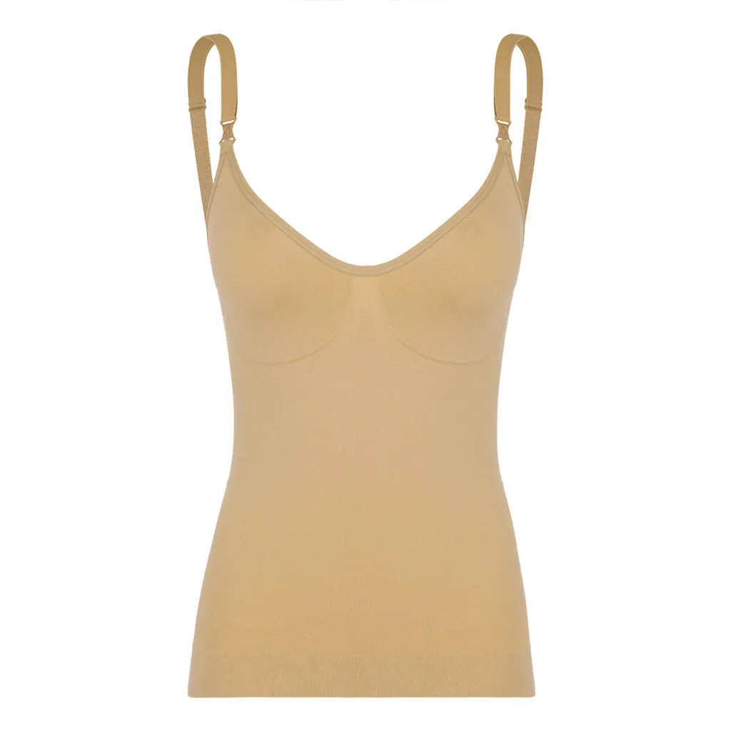 Loba Slim Seamless Bodice Corset by Lupo