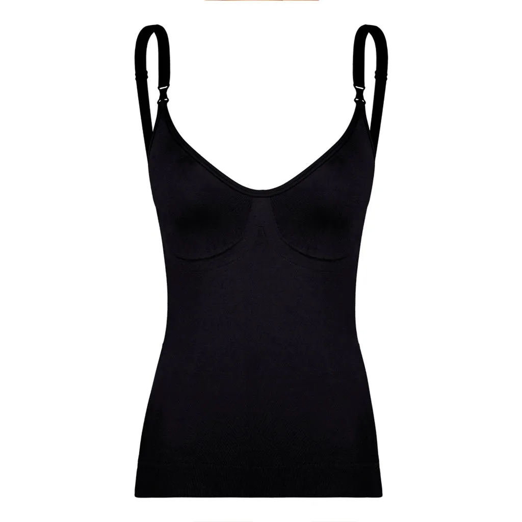 Loba Slim Seamless Bodice Corset by Lupo
