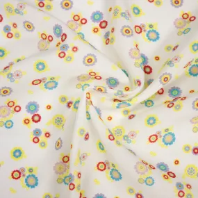 Lore Multicolour Floral Viscose