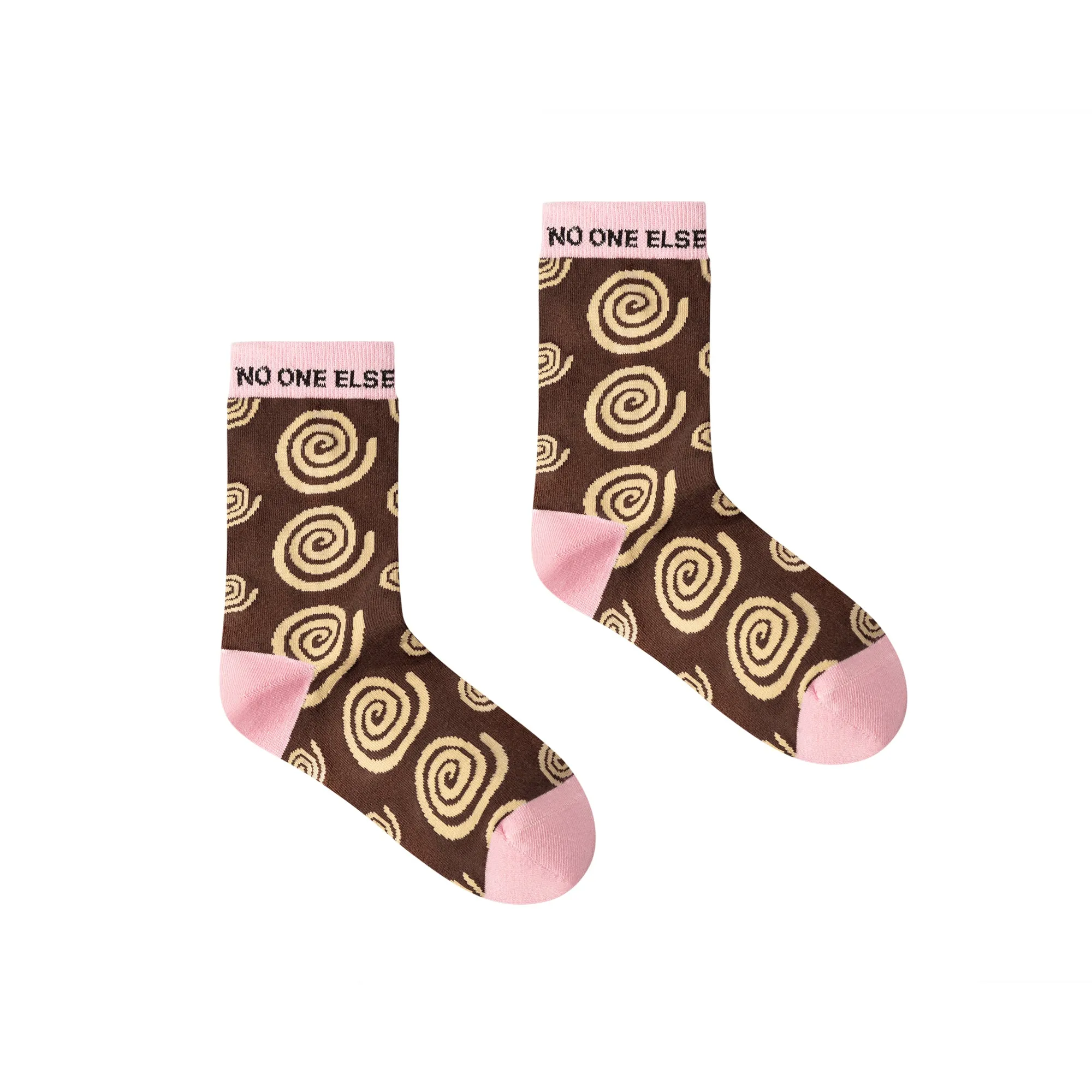 Lovely Knit Socks