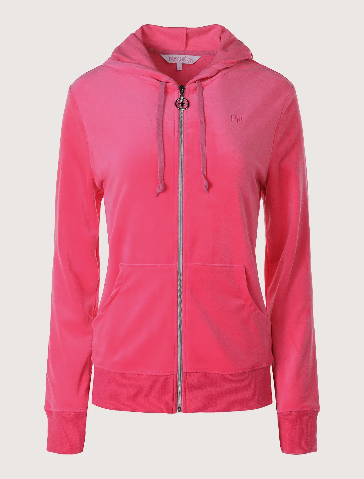 Masterpiece Hoodie by Paris Hilton Tracksuits