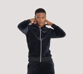 Masterpiece Hoodie by Paris Hilton Tracksuits
