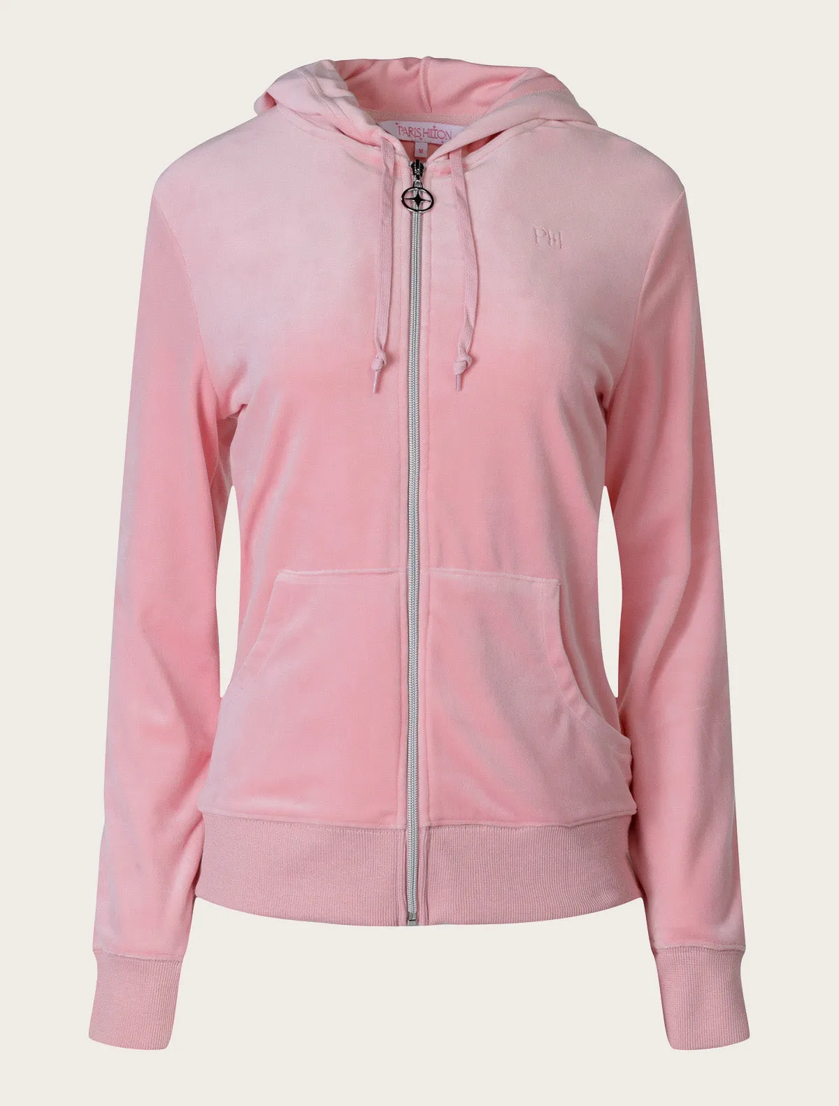 Masterpiece Hoodie by Paris Hilton Tracksuits