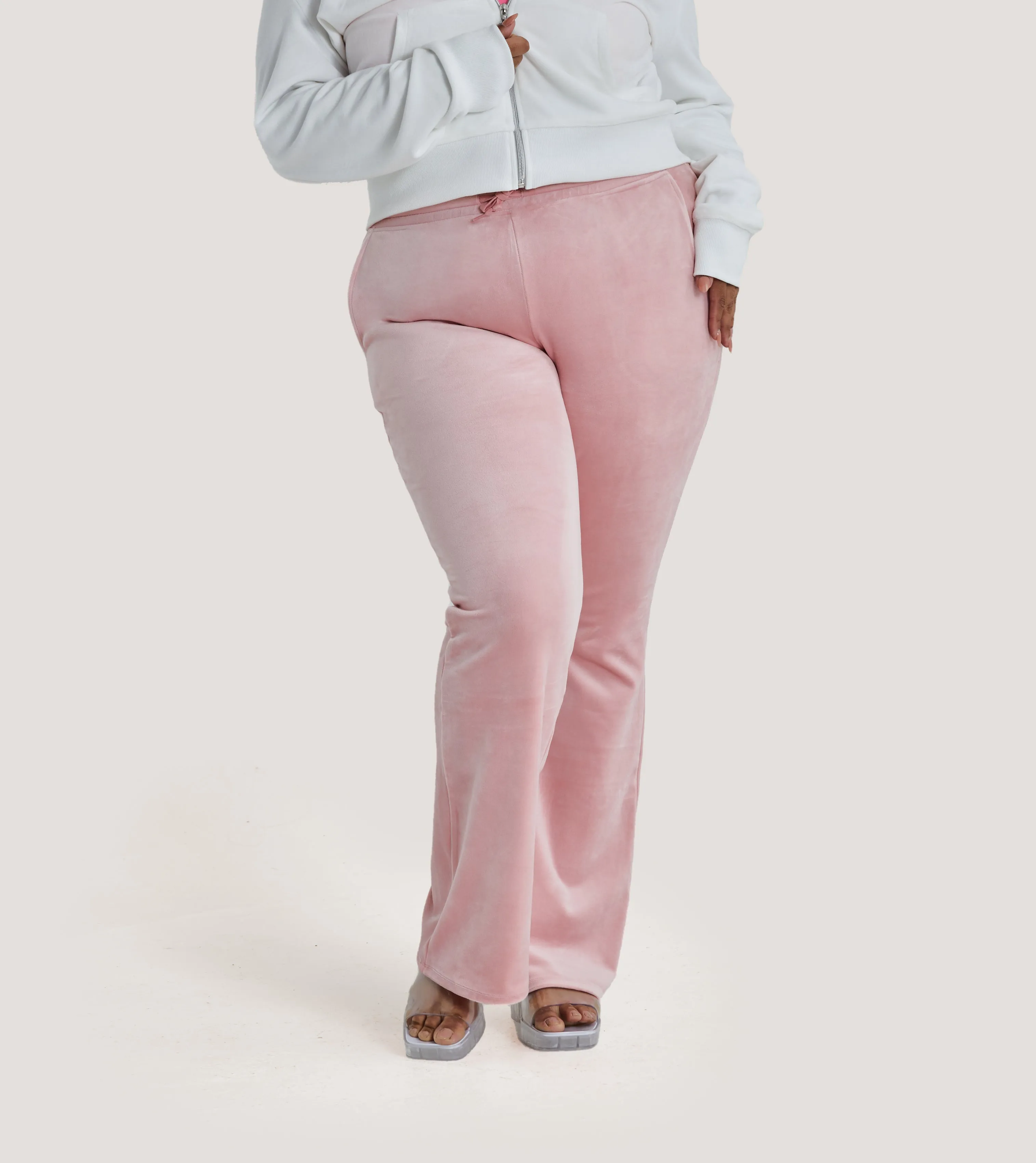Masterpiece Pant by Paris Hilton Tracksuits
