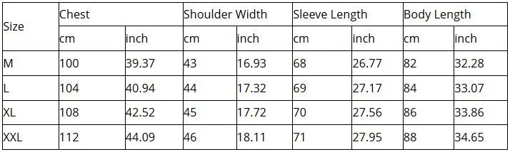 Men's Autumn Casual Thick Warm Long Hooded Cardigan