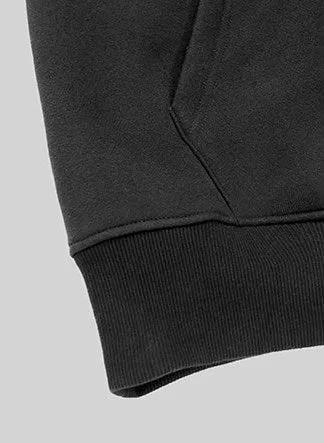 Men's Autumn Hooded Sweatshirt