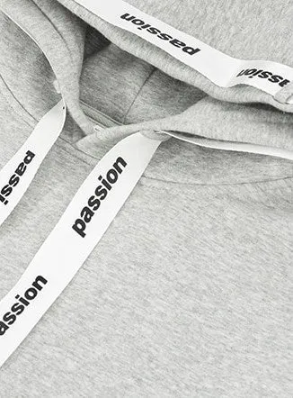 Men's Autumn Hooded Sweatshirt