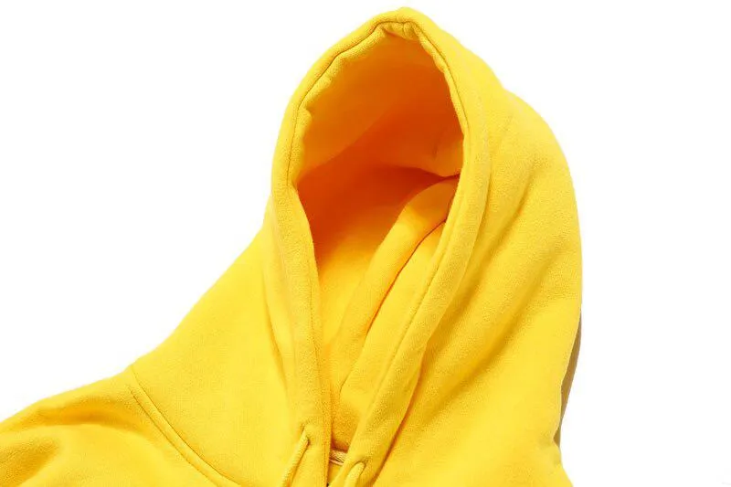 Men's Autumn/Winter Casual Fleece Hoodie "Freedom"