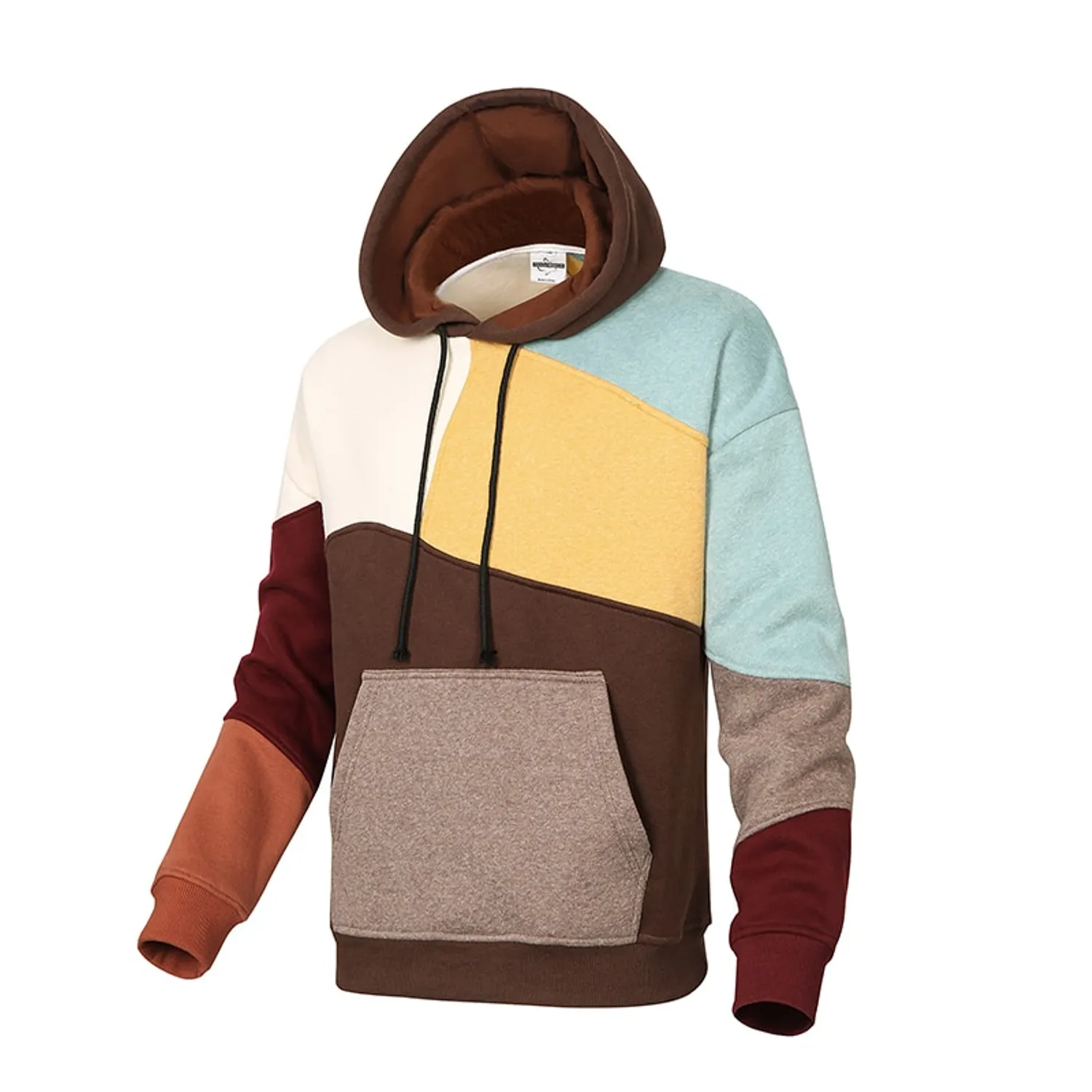 Men's Autumn/Winter Casual Warm Hoodie