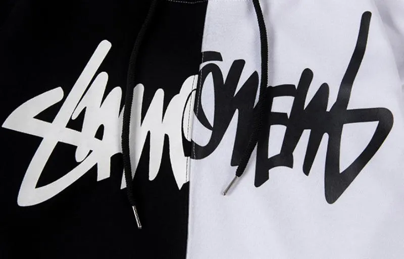 Men's Autumn/Winter Warm Thick Hoodie