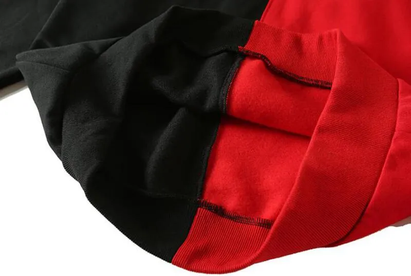 Men's Autumn/Winter Warm Thick Hoodie