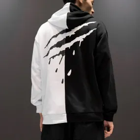 Men's Autumn/Winter Warm Thick Hoodie