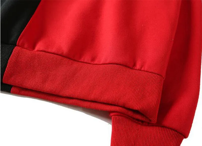 Men's Autumn/Winter Warm Thick Hoodie