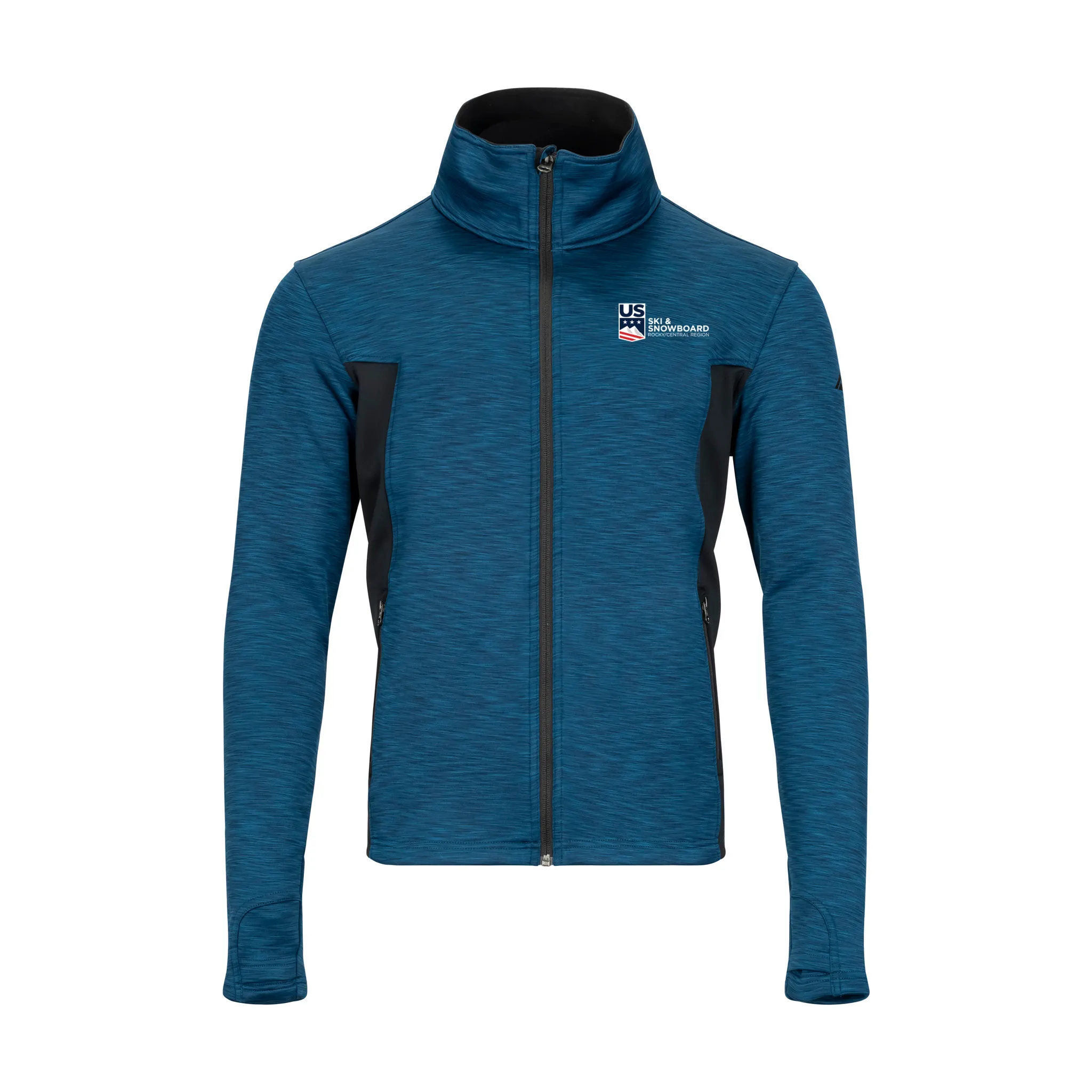 Men's Benchmark Jacket - U16 RC Jr. Champs
