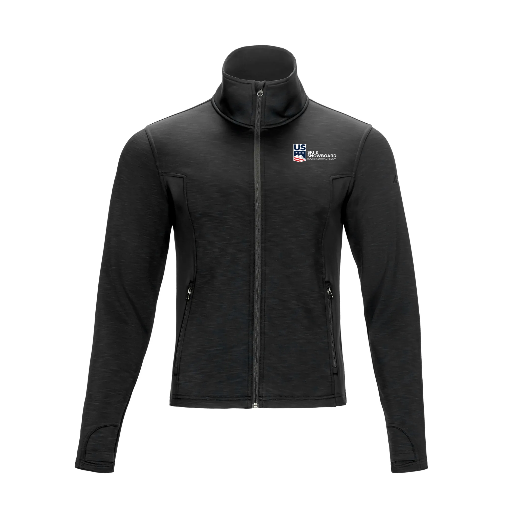 Men's Benchmark Jacket - U16 RC Jr. Champs