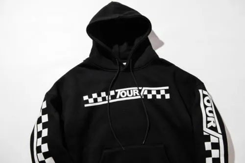 Men's Justin Bieber Hoodie | Hooded Sweatshirt