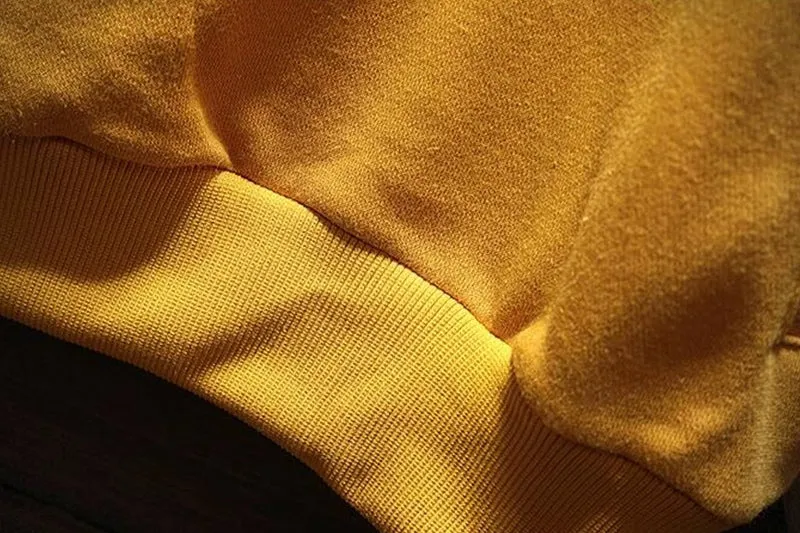 Men's Loose Hooded Sweatshirt "Amec Stddios"