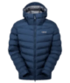 Mens Nebula Pro Jacket