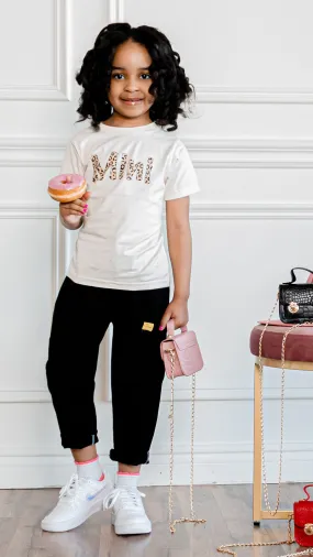 MINI Cargo Pants