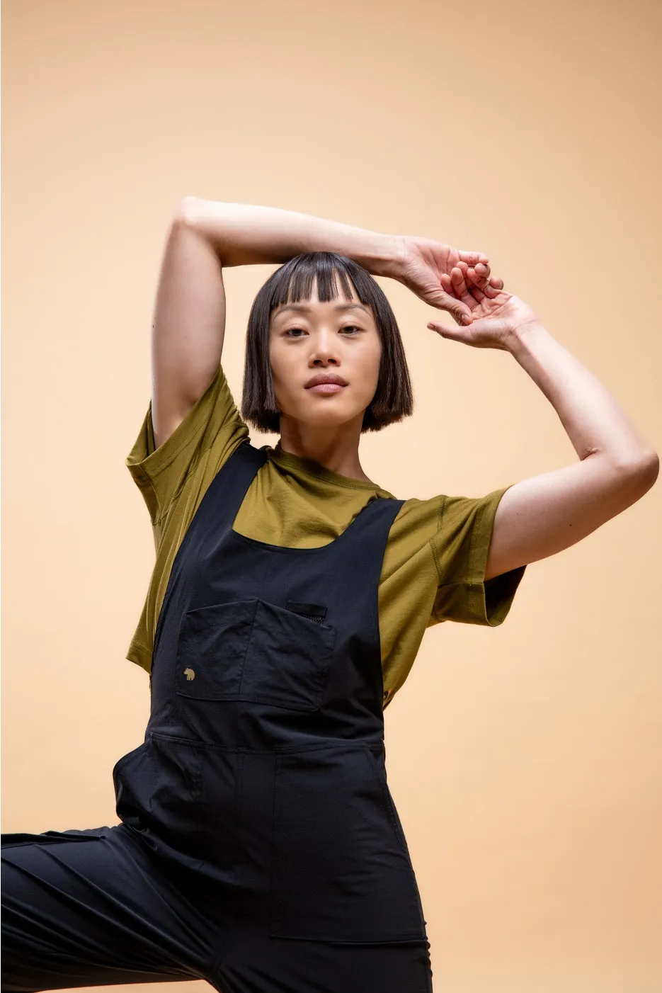 Mojave Hiking Overalls