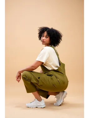 Mojave Hiking Overalls