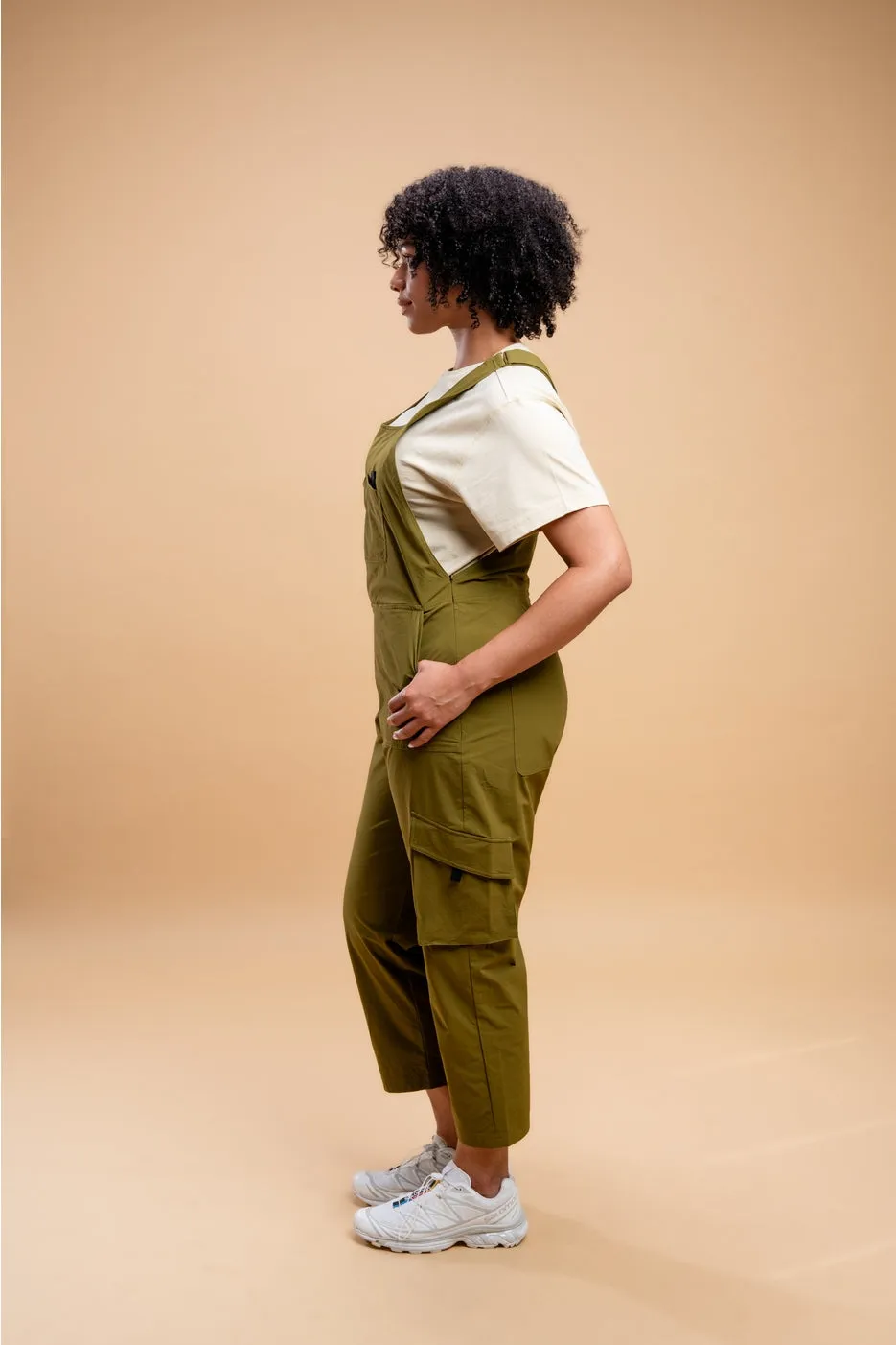 Mojave Hiking Overalls