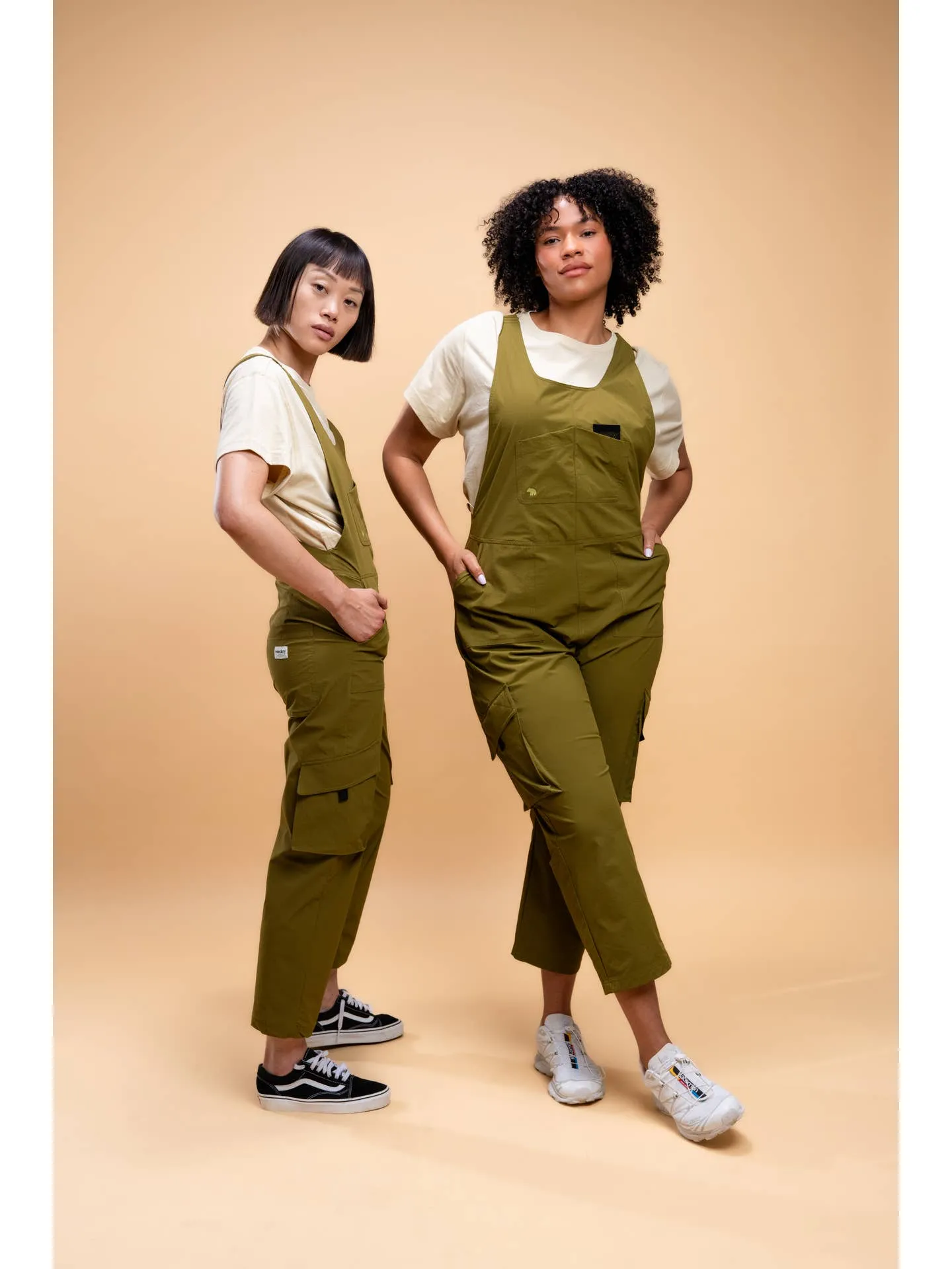 Mojave Hiking Overalls