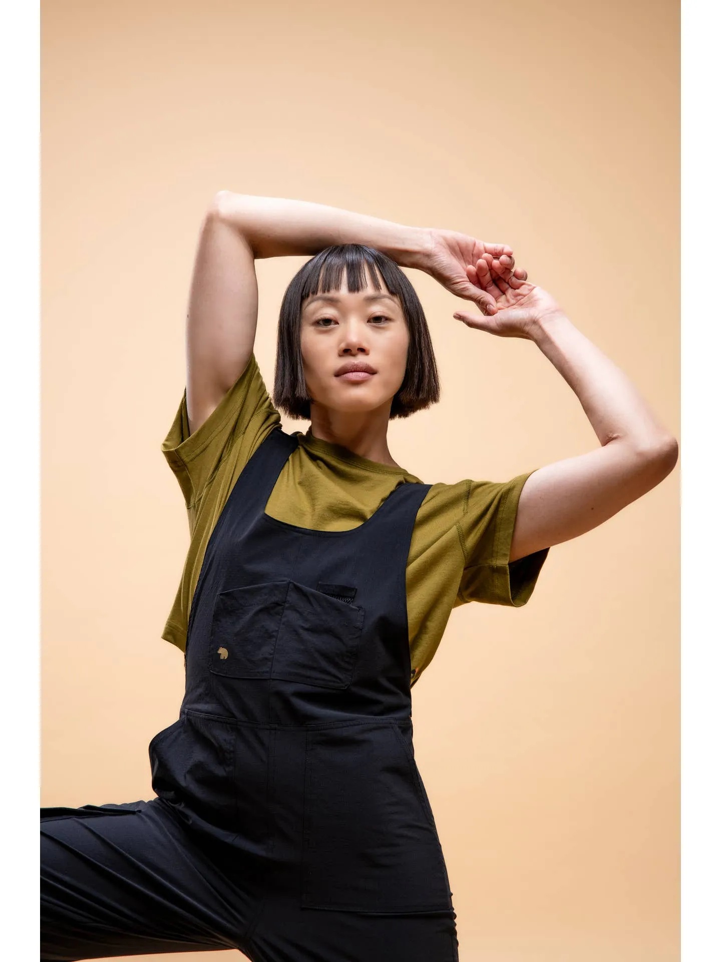 Mojave Hiking Overalls