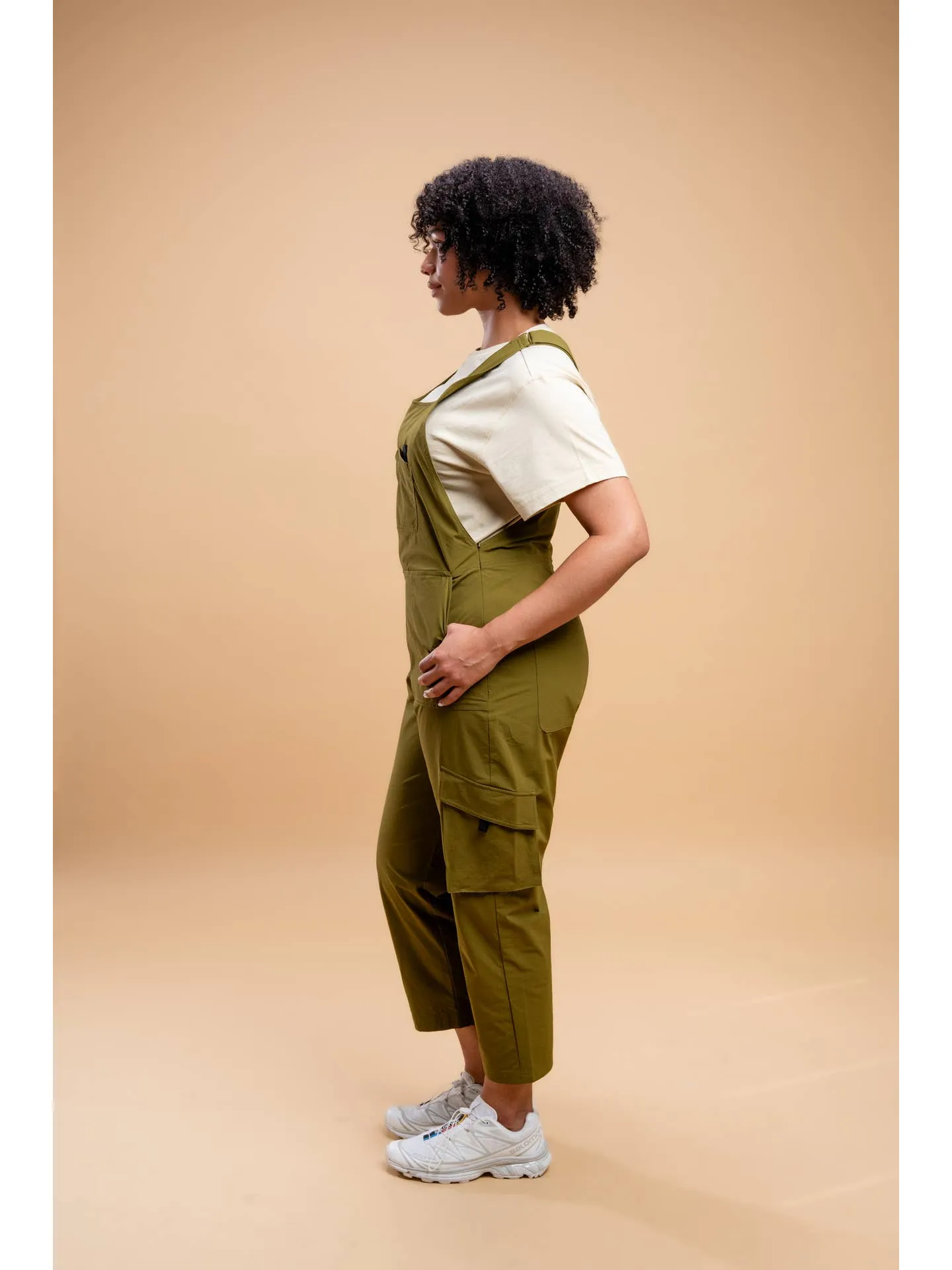 Mojave Hiking Overalls