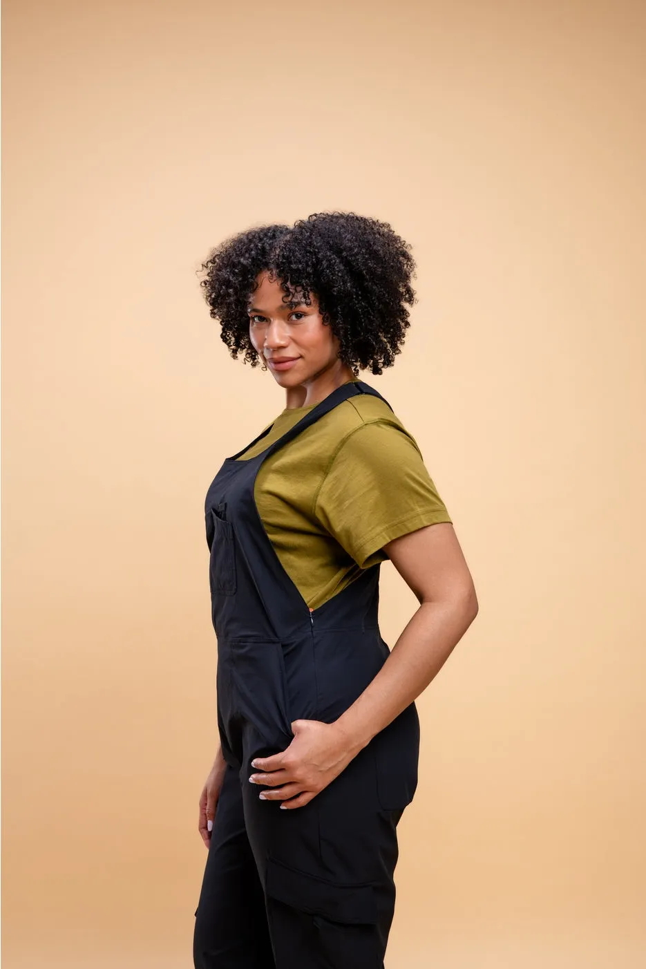 Mojave Hiking Overalls