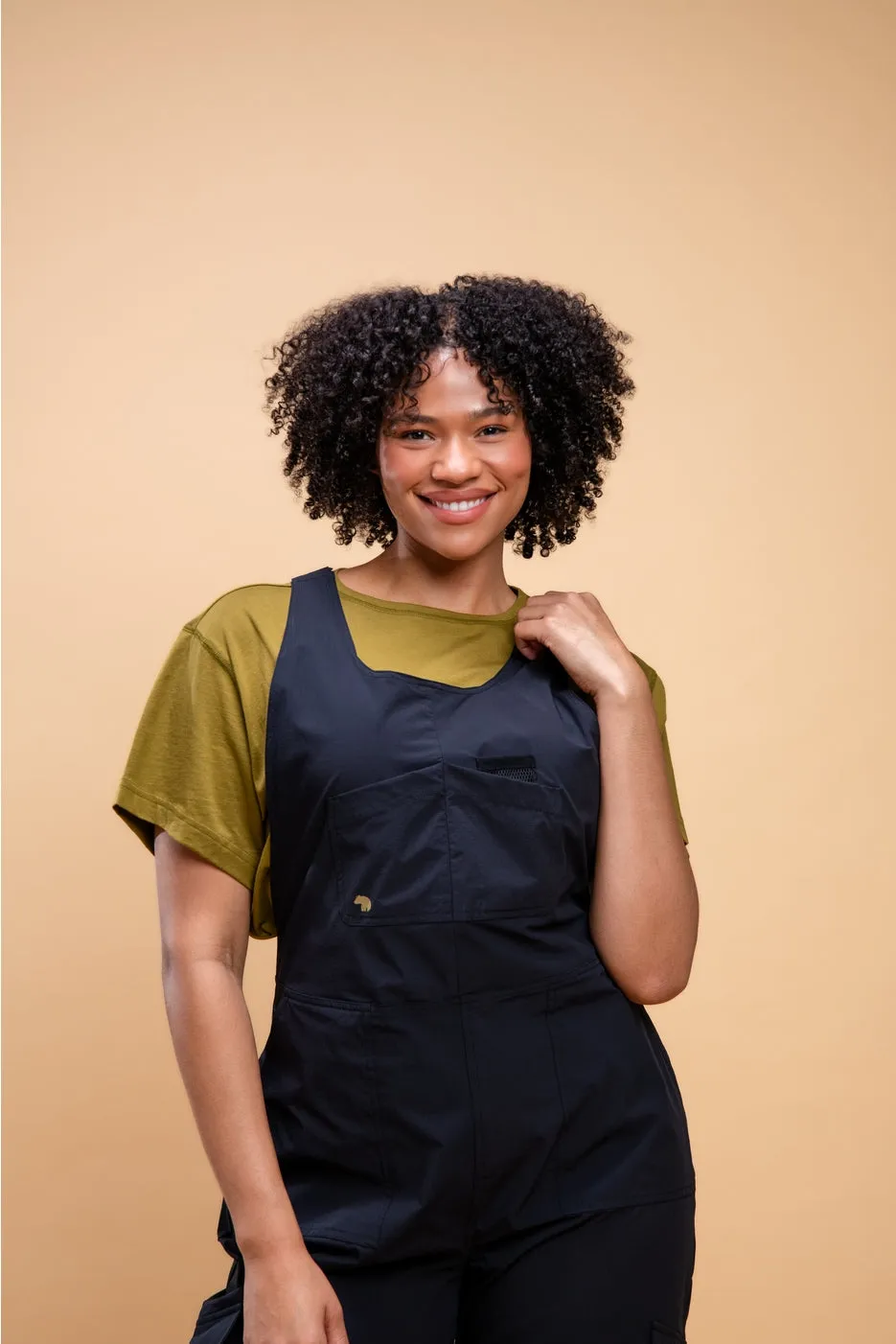 Mojave Hiking Overalls