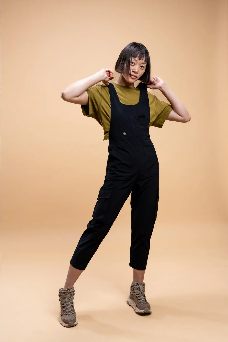 Mojave Hiking Overalls