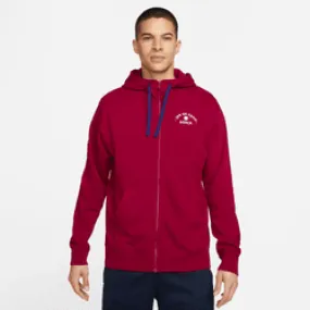 Nike FC Barcelona Mens Jacket 23/24
