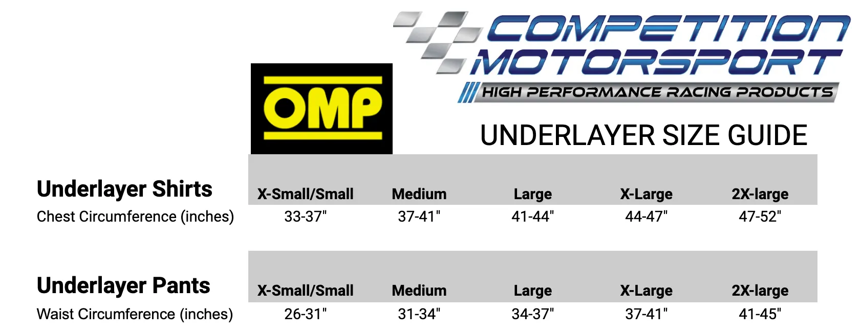OMP ONE Nomex Shirt