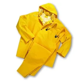 PIP Base35FR FR 3-Piece Rainsuit