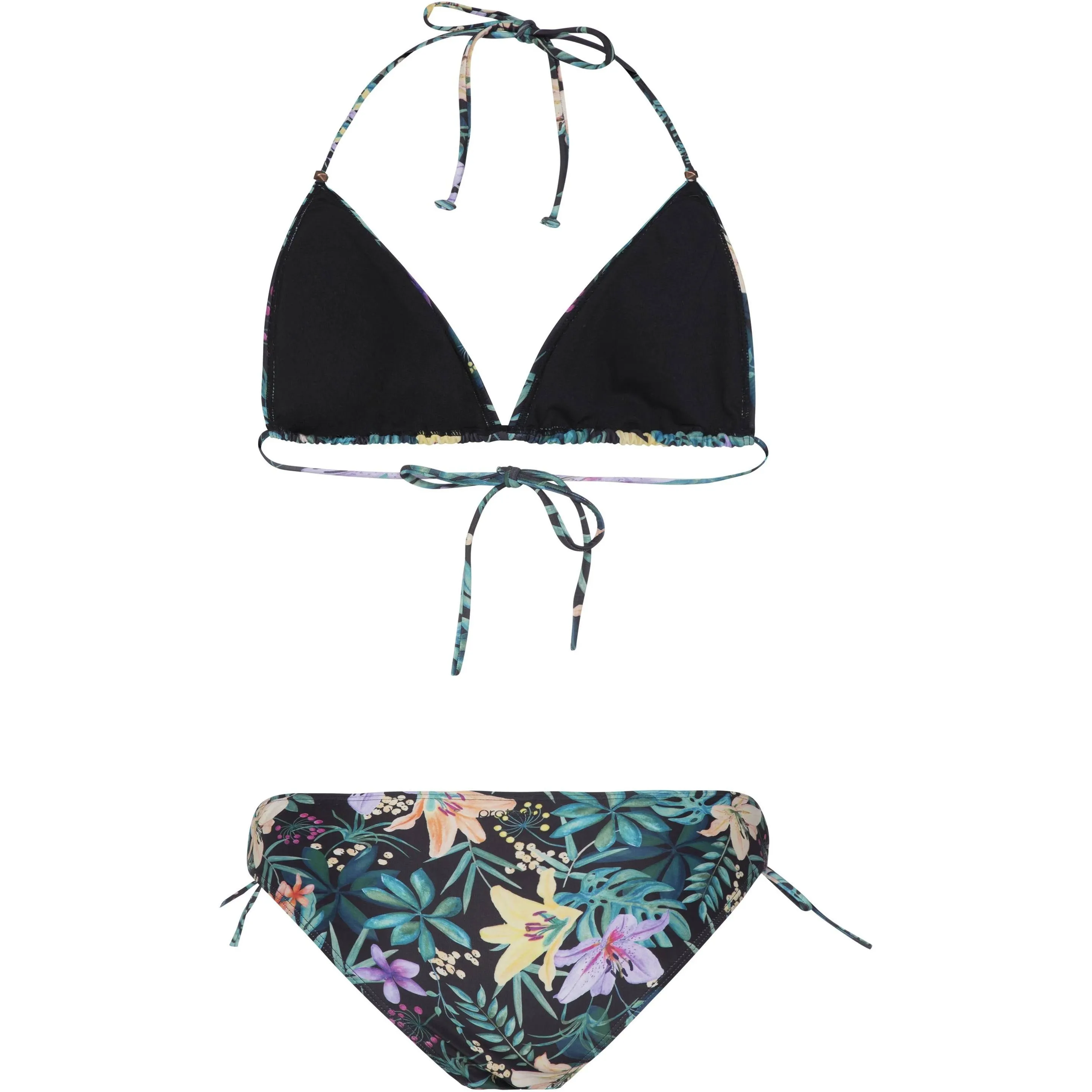 Protest PrTale Triangle Bikini