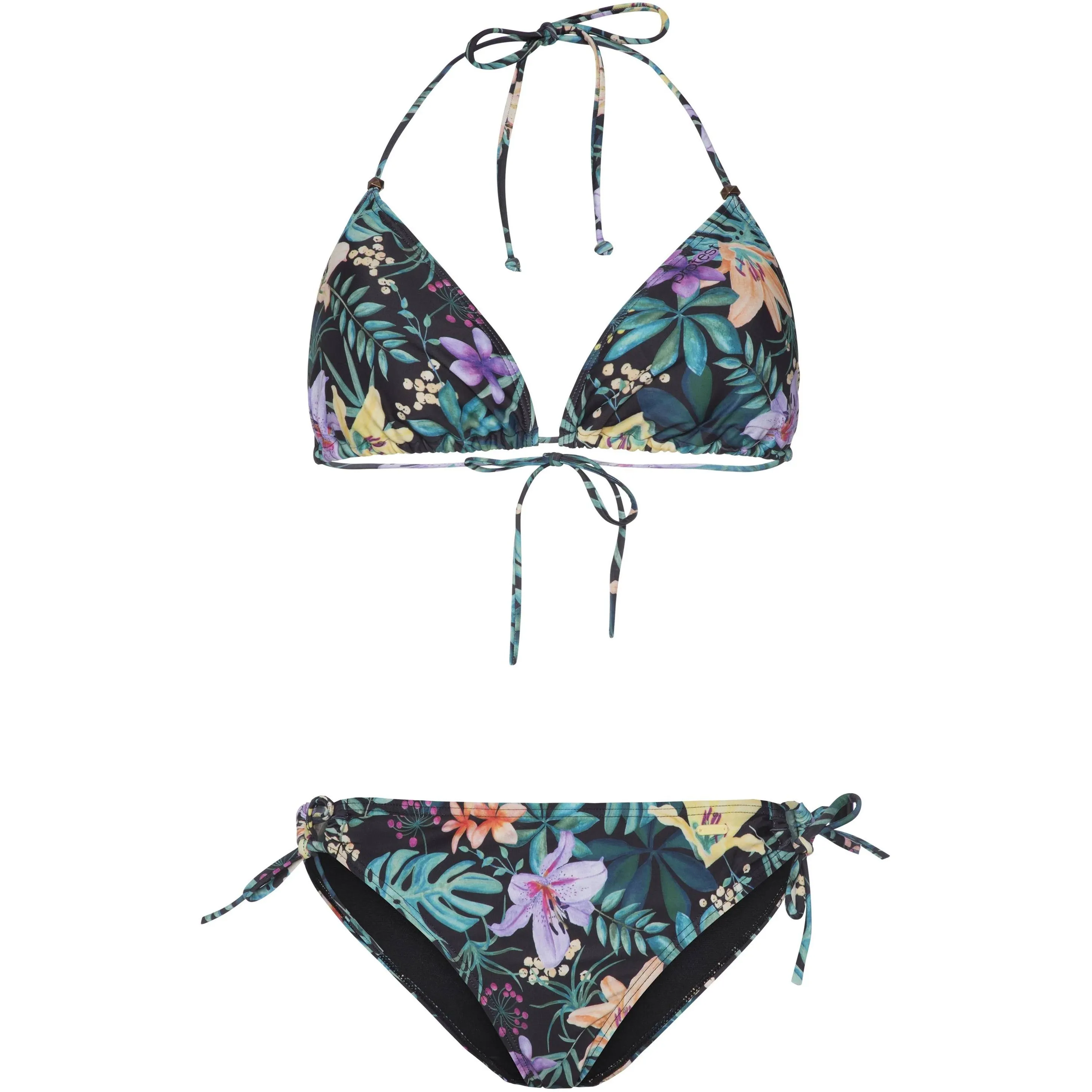 Protest PrTale Triangle Bikini