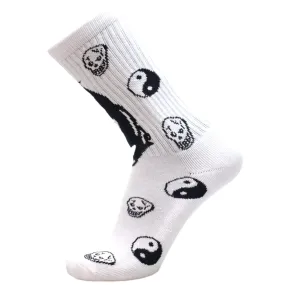 Psockadelic - Panther Death Socks