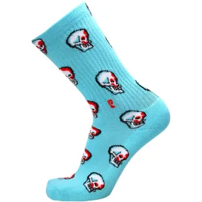 Psockadelic - Skulls Socks
