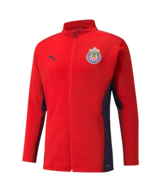 Puma Chivas Training Jacket