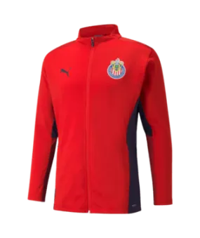Puma Chivas Training Jacket